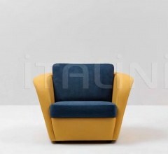 Кресло Bellini фабрика Mascheroni