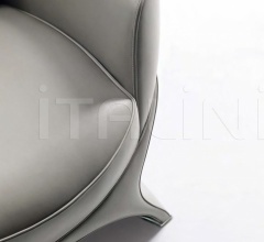 Кресло La Goccia Кресло La Goccia фабрика Mascheroni