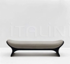 Банкетка La Goccia Банкетка La Goccia фабрика Mascheroni