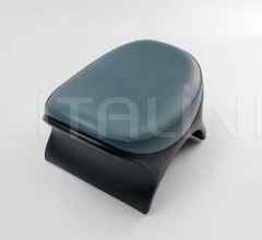 Банкетка La Goccia Банкетка La Goccia фабрика Mascheroni