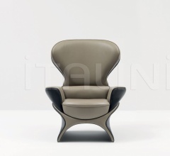 Кресло Barbablu фабрика Mascheroni