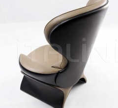 Кресло Barbablu фабрика Mascheroni