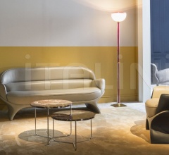 Кресло Barbablu фабрика Mascheroni