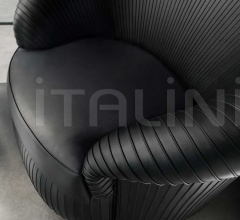 Кресло Gessato DP фабрика Mascheroni