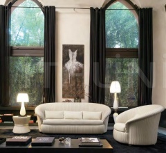 Кресло Gessato DP фабрика Mascheroni