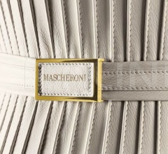 Кресло Gessato DP фабрика Mascheroni