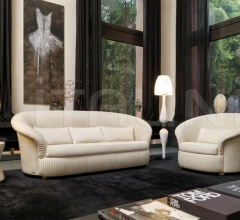 Диван Gessato DP фабрика Mascheroni