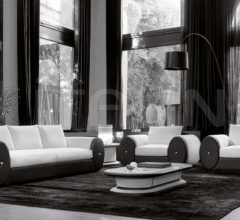 Диван Ricciarelli фабрика Mascheroni