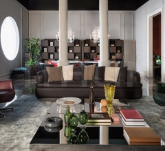 Диван Big фабрика Mascheroni