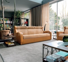 Диван Maximum фабрика Mascheroni