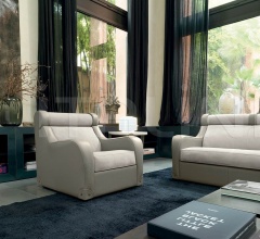 Кресло Maximum фабрика Mascheroni