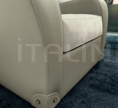 Кресло Maximum фабрика Mascheroni