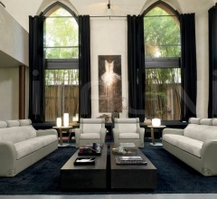 Кресло Maximum фабрика Mascheroni