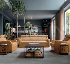 Кресло Maximum фабрика Mascheroni