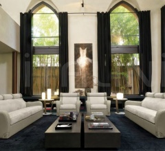 Итальянские Столики - Столик Bagliori table Итальянские Столики - Столик Bagliori table фабрика Mascheroni