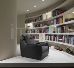 Кресло Maximum фабрика Mascheroni