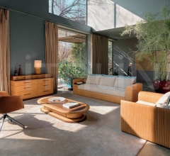 Диван Magnifico фабрика Mascheroni