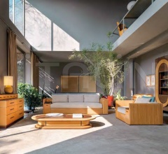 Диван Magnifico фабрика Mascheroni