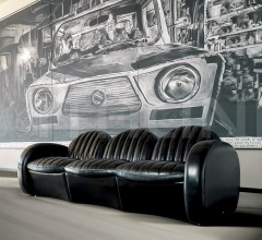 Диван BOTERO фабрика Mascheroni