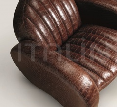 Кресло BOTERO фабрика Mascheroni
