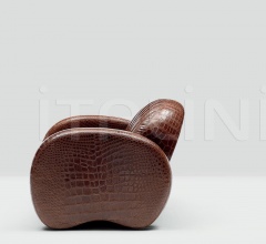 Кресло BOTERO фабрика Mascheroni