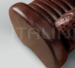 Кресло BOTERO фабрика Mascheroni