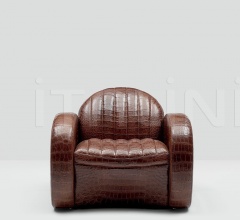 Кресло BOTERO фабрика Mascheroni
