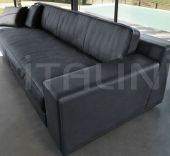 Диван Metamorfosi фабрика Mascheroni