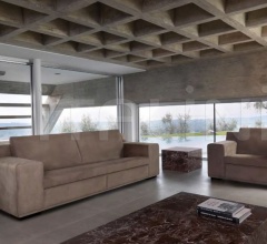 Диван KUBE фабрика Mascheroni