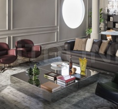 Итальянские Столики - Журнальный столик Casa degli Dei Итальянские Столики - Журнальный столик Casa degli Dei фабрика Mascheroni