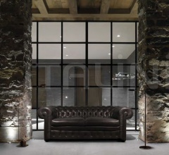 Диван LANCASTER фабрика Mascheroni