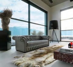 Диван ROYAL фабрика Mascheroni