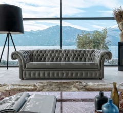 Диван ROYAL фабрика Mascheroni