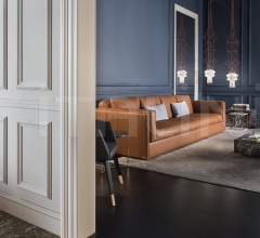 Диван Falkor фабрика Mascheroni