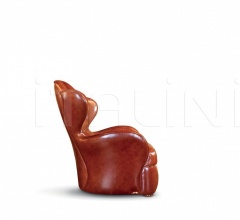 Кресло Dumbo Кресло Dumbo фабрика Mascheroni