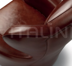 Кресло Dumbo Кресло Dumbo фабрика Mascheroni