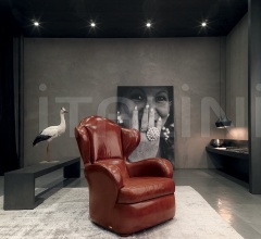 Кресло Dumbo Кресло Dumbo фабрика Mascheroni