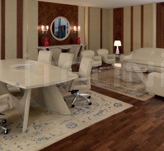 Кресло MARCO фабрика Mascheroni