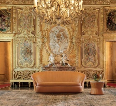 Диван Gessato фабрика Mascheroni