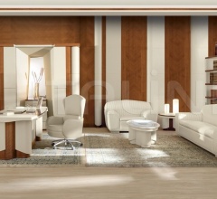 Диван PEGASO фабрика Mascheroni