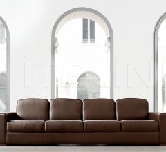 Диван SHIBUMI фабрика Mascheroni