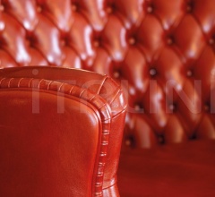 Диван IULIUS фабрика Mascheroni