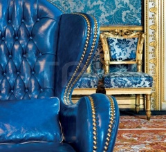 Кресло Dumbo C фабрика Mascheroni