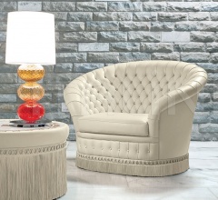 Кресло SERENISSIMA фабрика Mascheroni