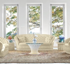 Диван SERENISSIMA фабрика Mascheroni