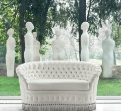 Диван SOTHEBY’S фабрика Mascheroni