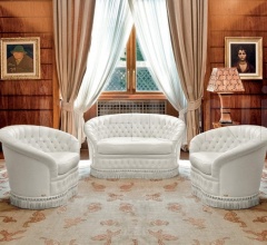 Диван SOTHEBY’S фабрика Mascheroni