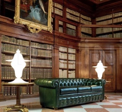 Диван PICCADILLY фабрика Mascheroni