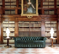 Диван PICCADILLY фабрика Mascheroni