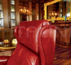 Кресло LONG AUTUMN Кресло LONG AUTUMN фабрика Mascheroni